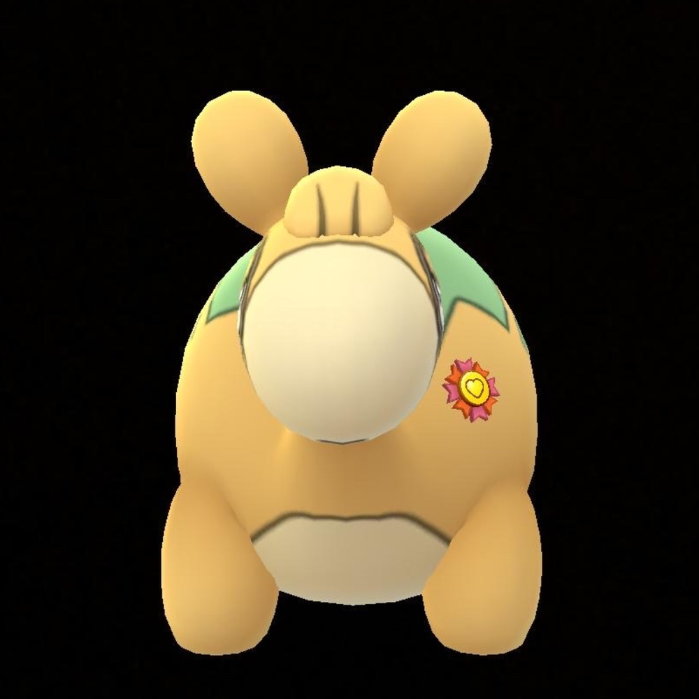 Meet your Posher, Jaelynn